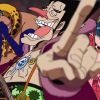 One piece | spoilers completos do mangá 1115 –