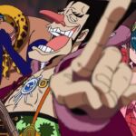 One Piece | Spoilers completos do mangá 1115 – 