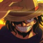 One Piece | Spoilers completos do mangá 1122 – 