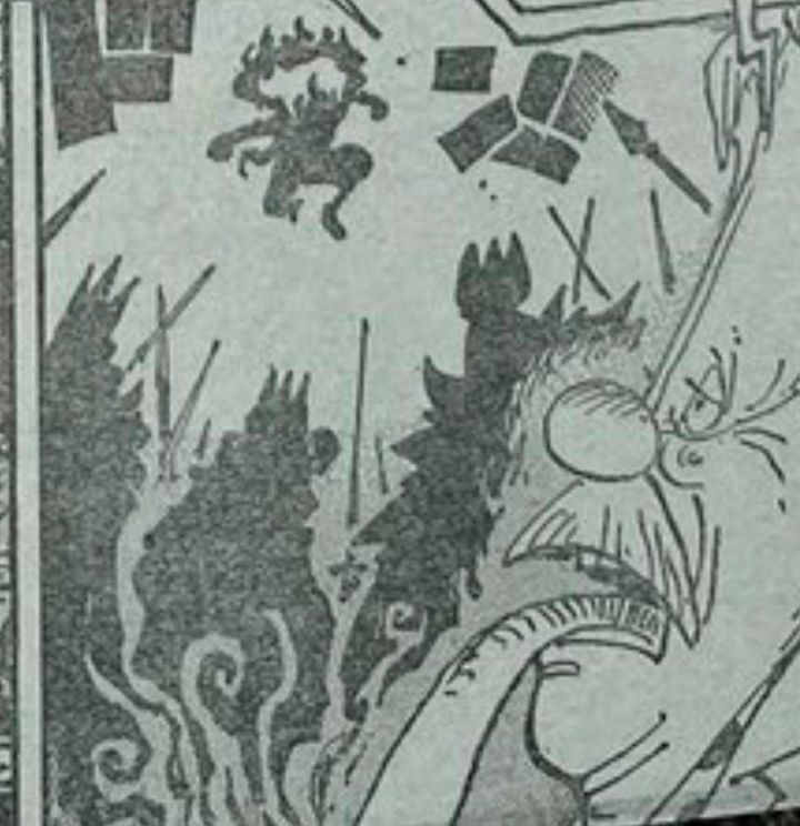 One piece manga 1115 spoiler 01