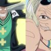 One piece revela atores que interpretarão doctorine e hiriluk no live action