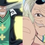 One Piece revela atores que interpretarão Doctorine e Hiriluk no live action