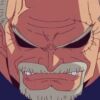 One piece | garp aparece como prisioneiro em imagem vazada do mangá 1126