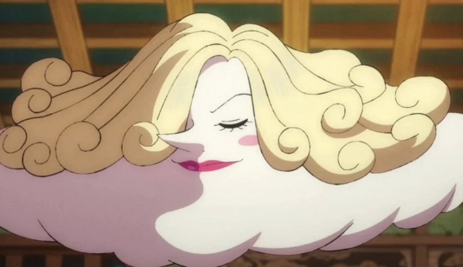 Herra Cartia One Piece