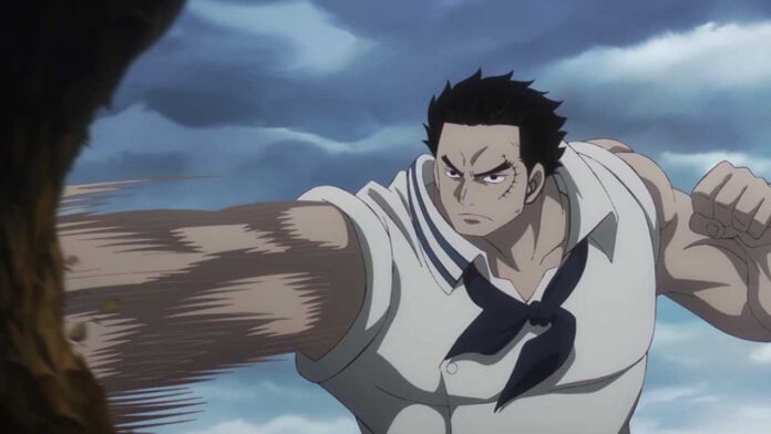 one-piece-anime-1121-garp-jovem-treinando