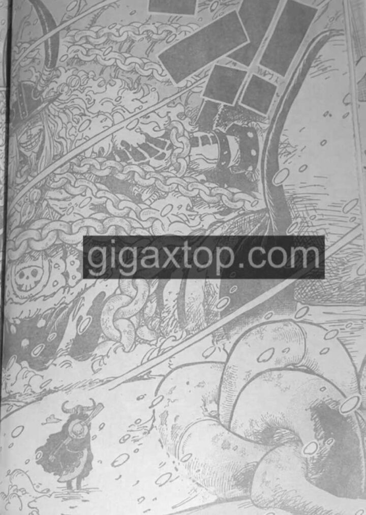 One piece manga 1130 spoiler 01