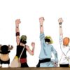 One piece | spoilers completos do mangá 1130 –