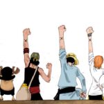 One Piece | Spoilers completos do mangá 1130 – 
