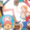 One Piece | Spoilers completos do mangá 1135 – 