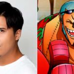 One Piece | Revelado o novo dublador japonês do Franky durante a Jump Festa 2025