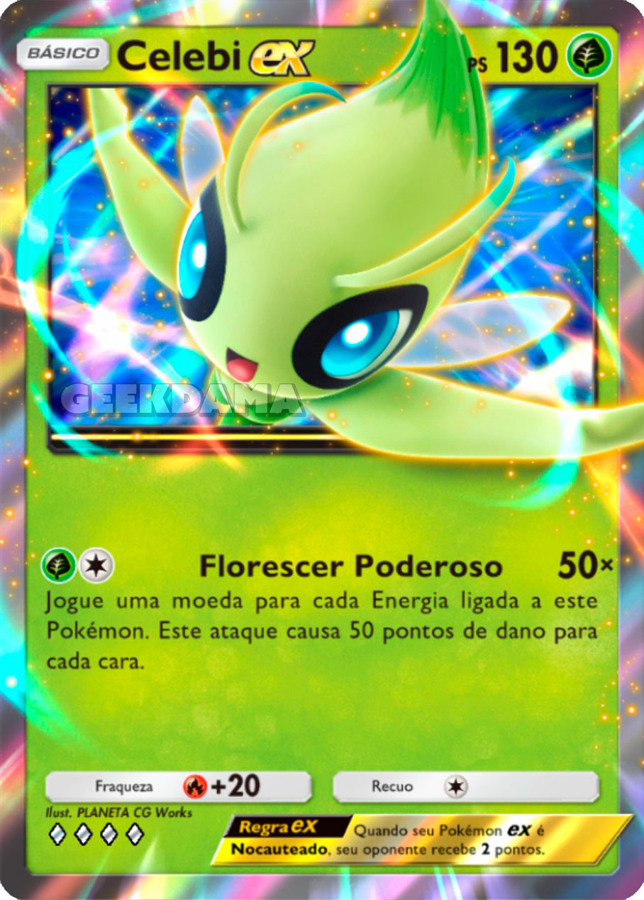 Celebi ex – Ilha Mítica (A1a-003/068)