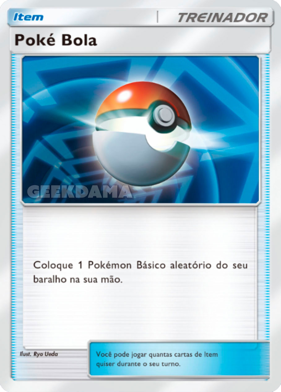 Poké Bola – PROMO-A (PROMO-A-005/P-A)