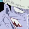 One Piece | Oda mostra a reação de Arlong ao descobrir que Jinbe entrou para o bando do Luffy