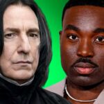 Harry Potter | Escalação de Snape na série da HBO gera polêmica entre os fãs