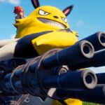 Criadores de Palworld se dizem surpresos com processo da Nintendo: “foi um dia muito deprimente”