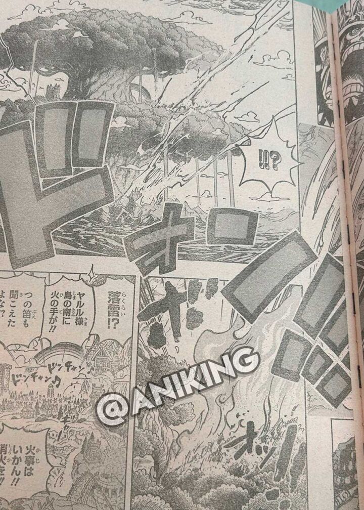 one piece manga 1142 spoiler 02