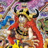 One Piece | As principais perguntas do SBS do volume 111 do mangá