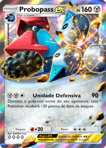 pokemon tcg pocket carta luz triunfante a2a 57 probopass