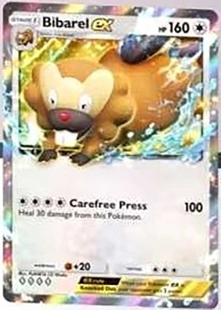 pokemon tcg pocket festival brilhante carta trailer 20