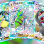 Pokémon TCG Pocket | Todas as cartas Brilhantes (Shiny) da Expansão Festival Brilhante
