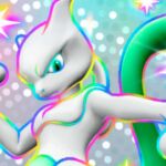 Pokémon TCG Pocket | Esta carta do Mewtwo Brilhante EX é o sonho do consumo de todo fã... e custa mais de 100 reais!