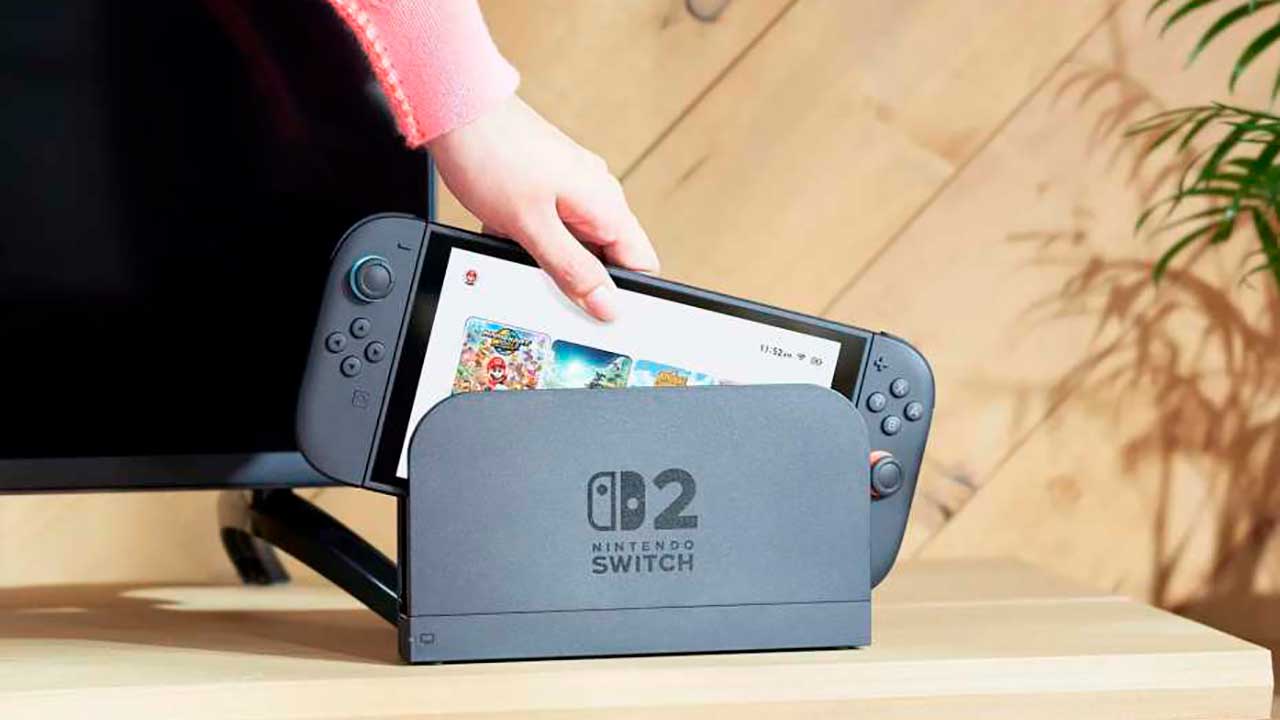 Nintendo aumenta gastos com pesquisa e desenvolvimento em quase 24% após lançamento do Switch 2