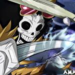 One Piece | Novos spoilers do mangá 1149 detalham os poderes de Imu