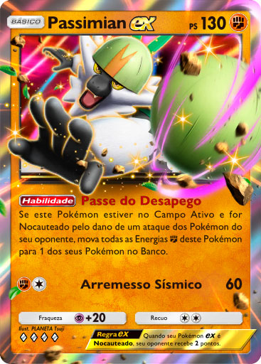 pokemon tcg pocket carta guardioes celestiais a3 104 passimian