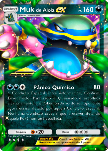 pokemon tcg pocket carta guardioes celestiais a3 111 muk de alola