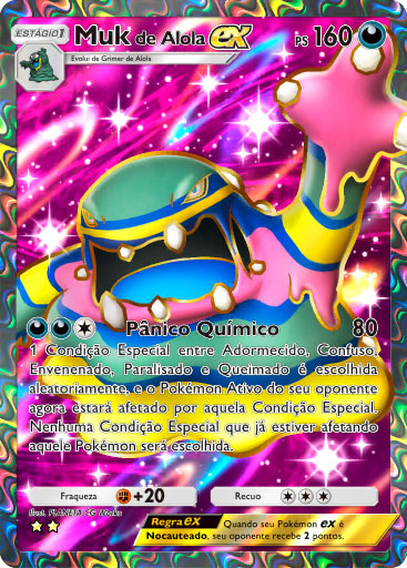 pokemon tcg pocket carta guardioes celestiais a3 188 muk de alola