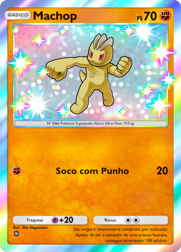pokemon tcg pocket carta guardioes celestiais a3 223 machop