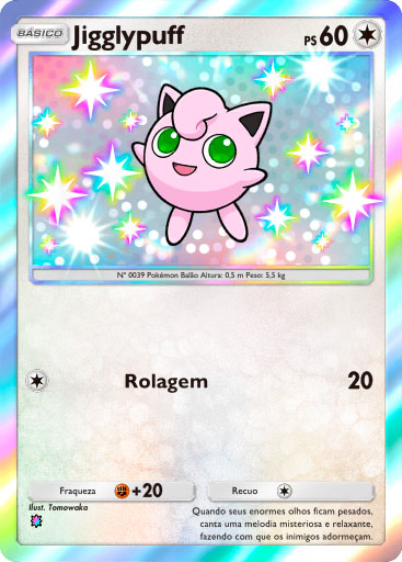 pokemon tcg pocket carta guardioes celestiais a3 228 jigglypuff