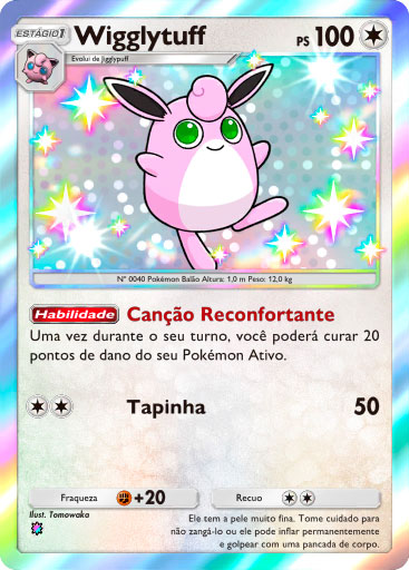 pokemon tcg pocket carta guardioes celestiais a3 229 wigglytuff