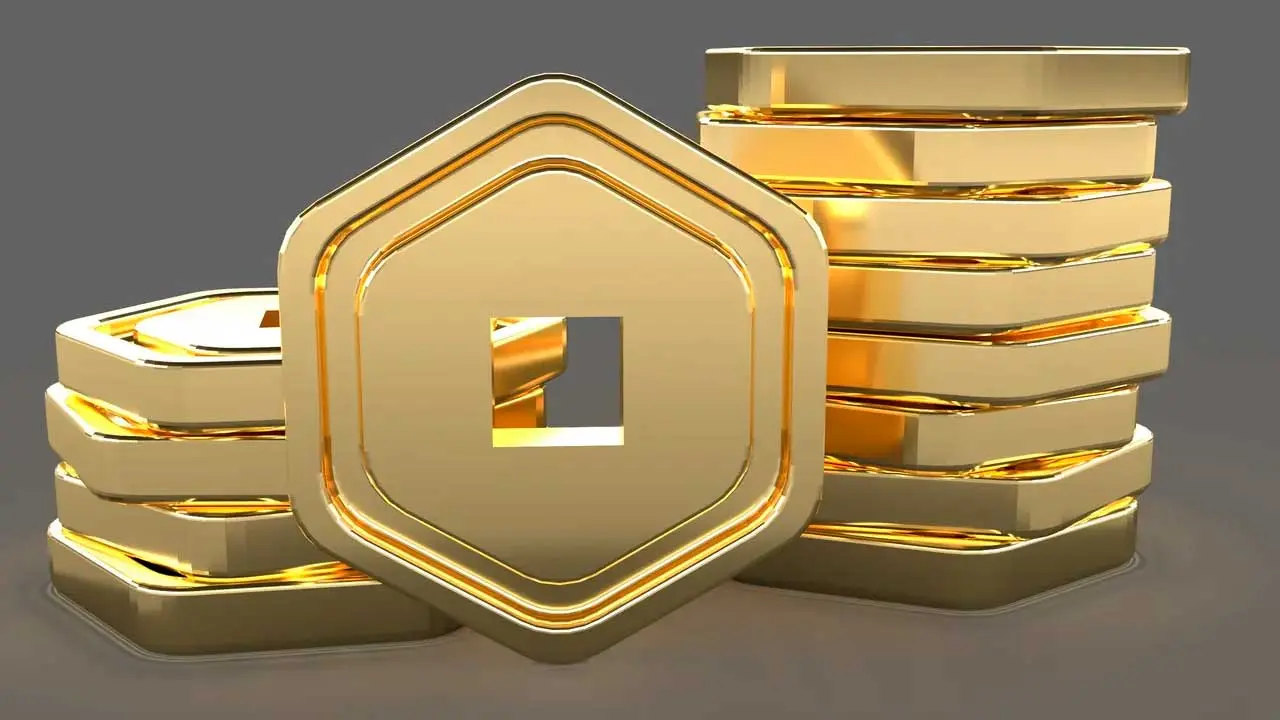 Como colocar Robux no Roblox? Guia completo para comprar a moeda 2 Como colocar Robux no Roblox? Guia completo para comprar a moeda robux moeda.jpg