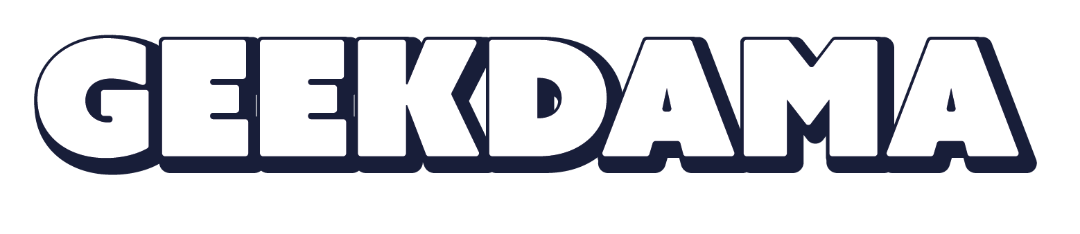 Geekdama