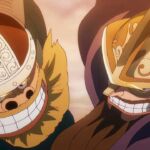 One Piece | Spoilers completos do mangá 1150 – 