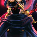One piece | primeiros spoilers do mangá 1185