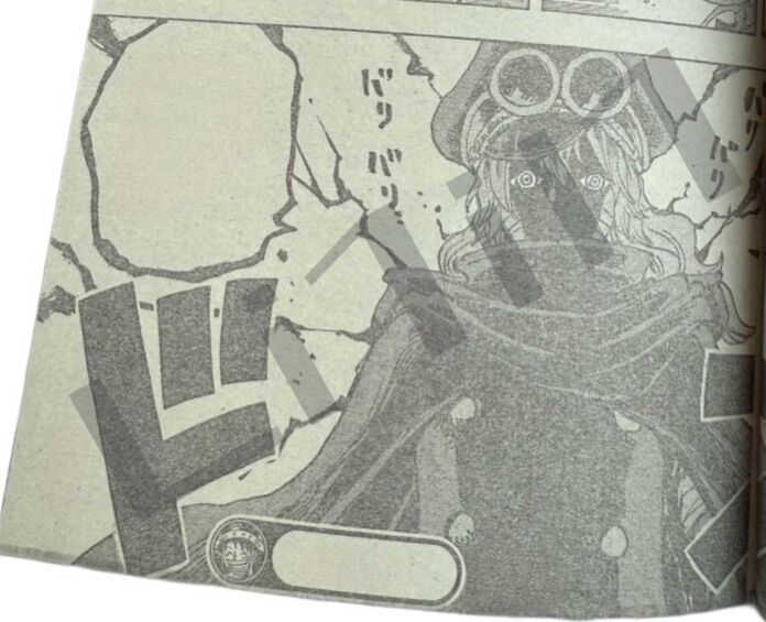 one piece manga 1149 spoilers 01