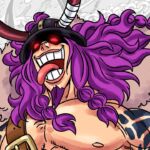 One Piece | Spoilers completos do mangá 1167 – 