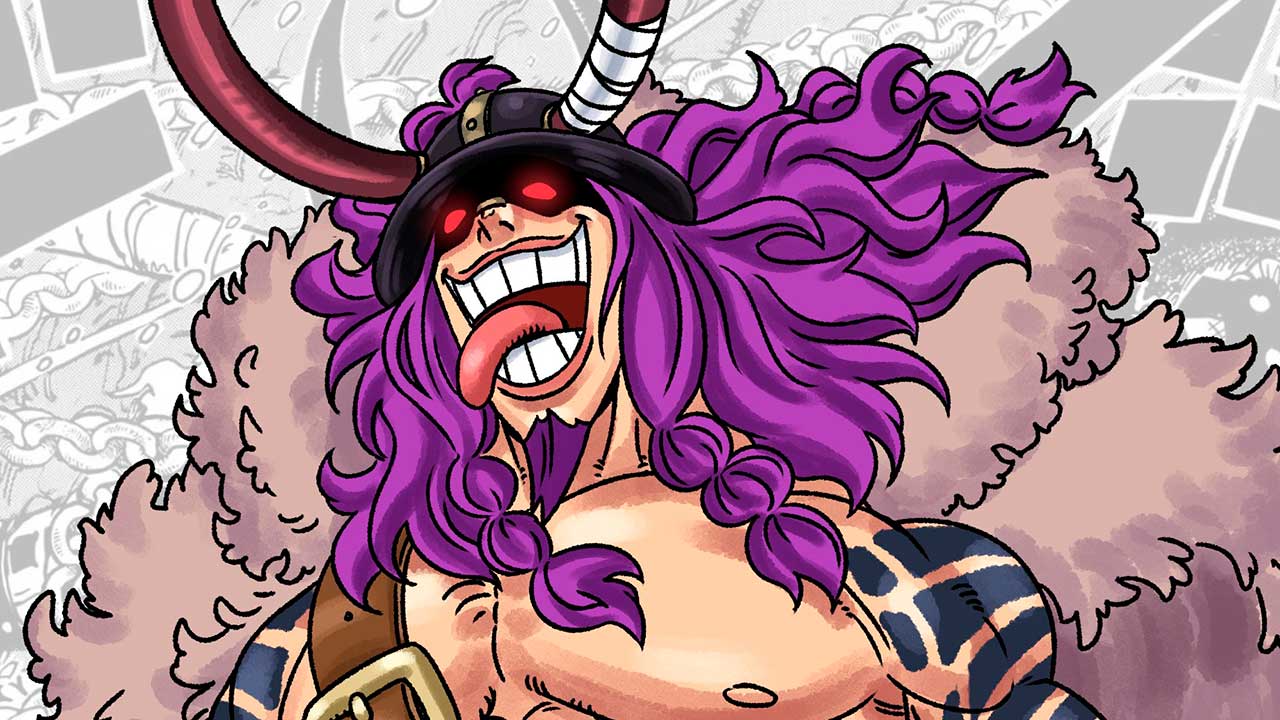 One Piece 1192: Datas de lançamento dos Spoilers e do Mangá
