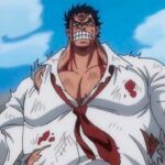 One Piece | Spoilers completos do mangá 1160 – 