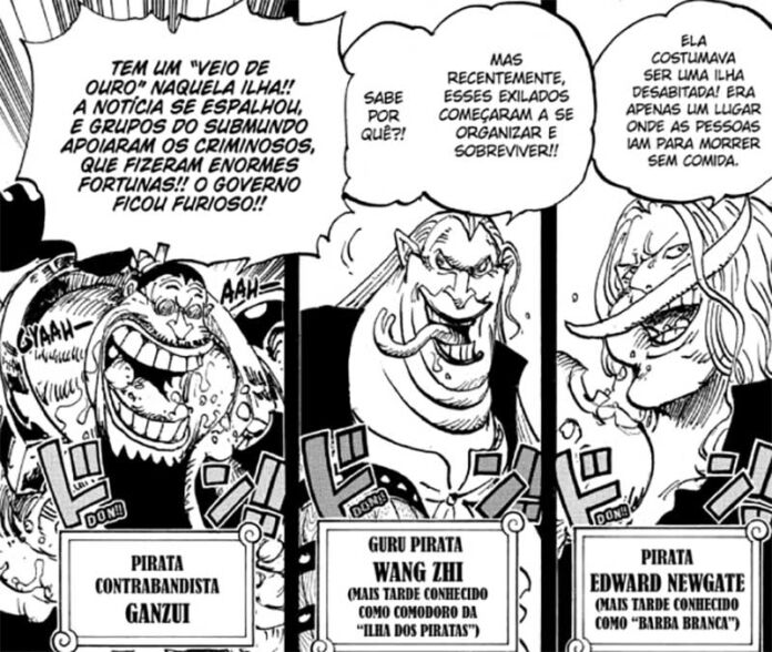one piece manga 1155 piratas rocks 02
