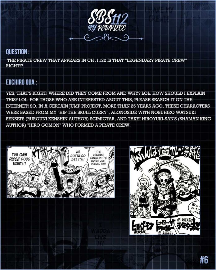 one piece manga volume 112 sbs vazamento 06