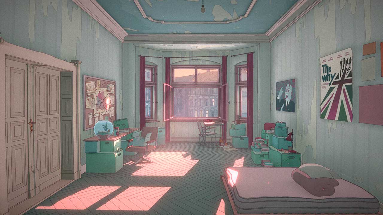 The Berlin Apartment será lançado em novembro para PS5, Xbox Series e PC