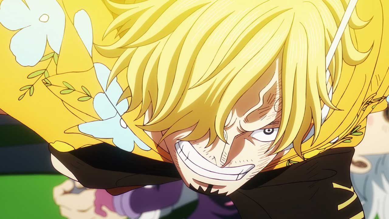 One Piece | Primeiros spoilers do mangá 1183