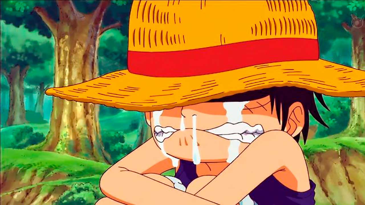 One Piece | Confirmado se haverá pausa após o mangá 1179