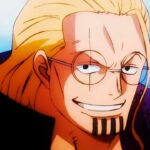 One Piece | Primeiros spoilers do mangá 1161