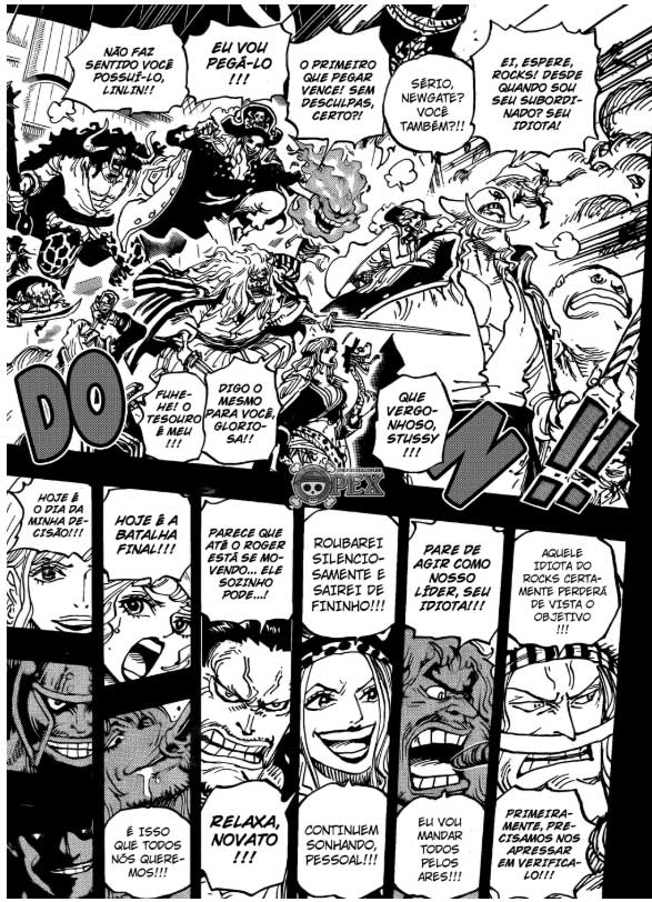 one piece manga 1096 barba branca big mom kaidou stussy gloriosa shiki god valley