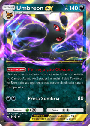 pokemon tcg pocket carta sabedoria dos ceus e mares a4 112 umbreon ex