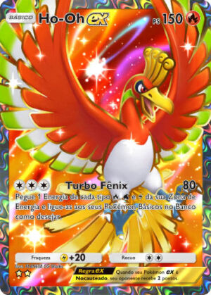 pokemon tcg pocket carta sabedoria dos ceus e mares a4 187 ho oh ex
